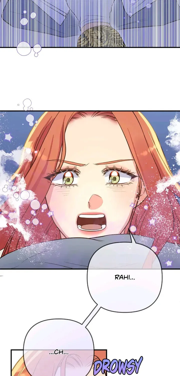 Holding You Captive Chapter 8 page 21 - 