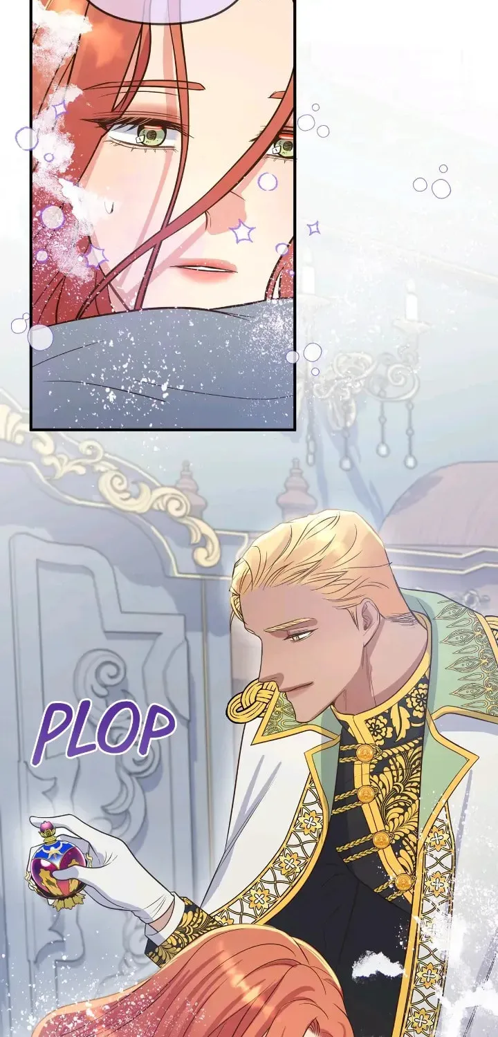 Holding You Captive Chapter 8 page 22 - 
