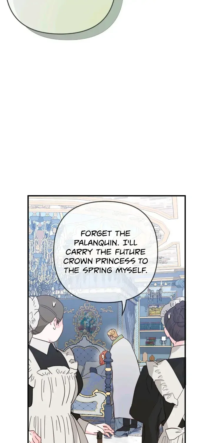 Holding You Captive Chapter 8 page 25 - 