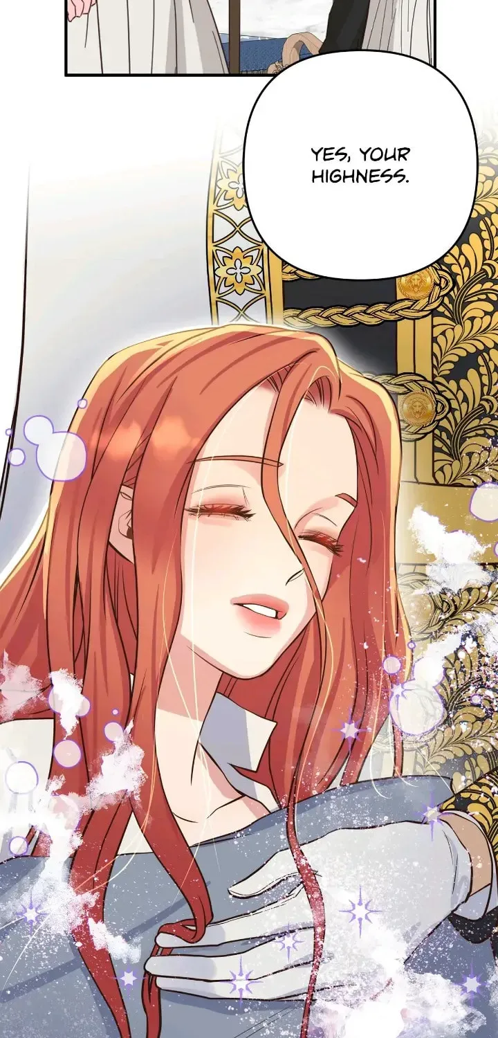 Holding You Captive Chapter 8 page 26 - 