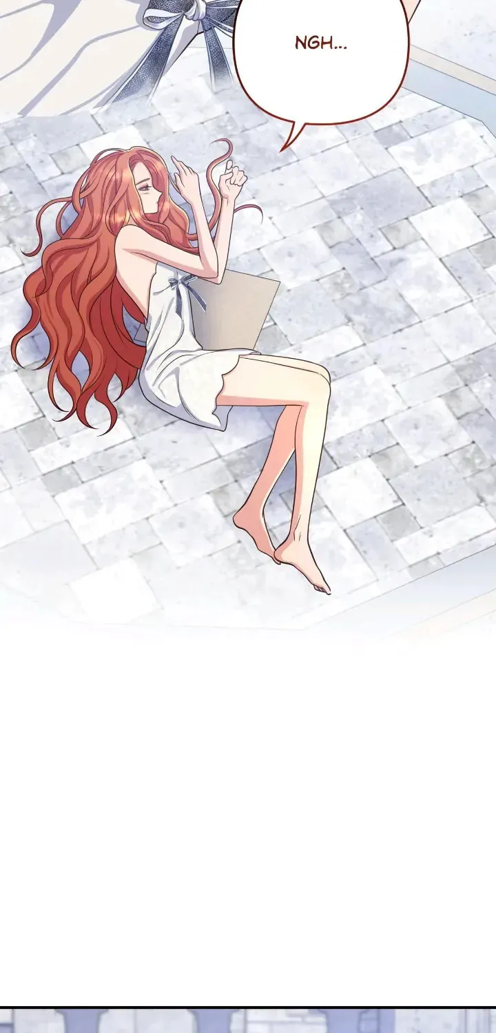 Holding You Captive Chapter 8 page 31 - 