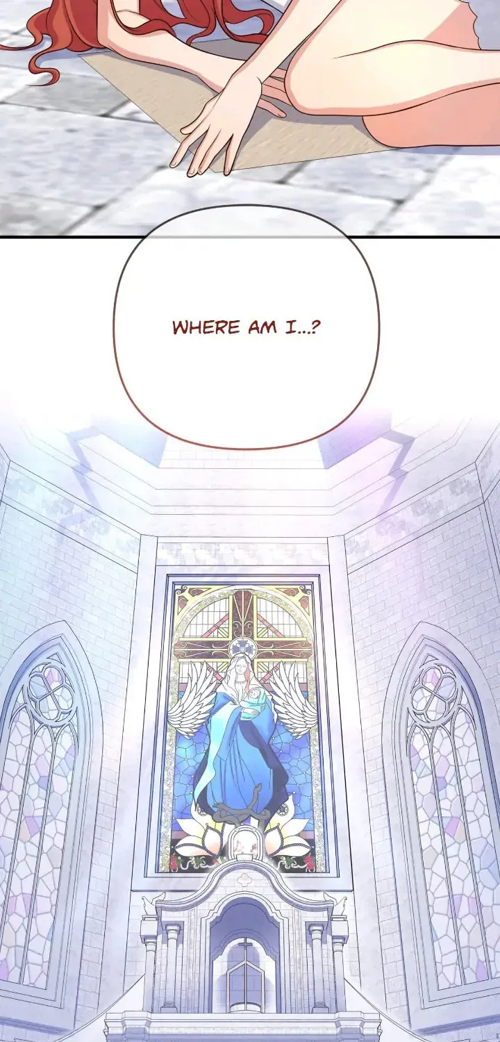 Holding You Captive Chapter 8 page 33 - 