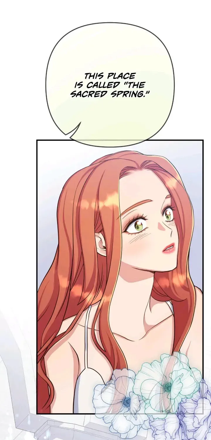 Holding You Captive Chapter 8 page 35 - 