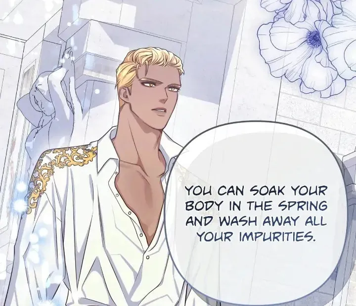 Holding You Captive Chapter 8 page 36 - 
