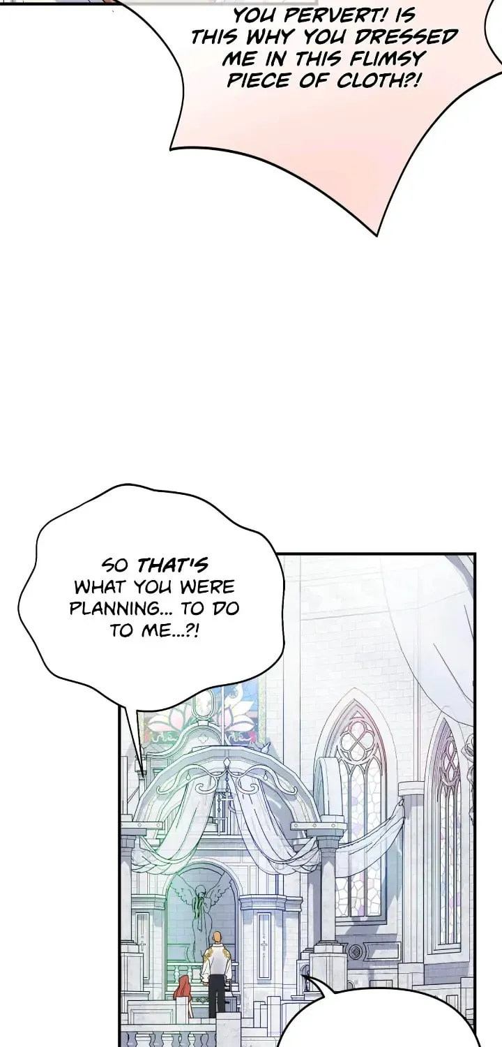 Holding You Captive Chapter 8 page 39 - 