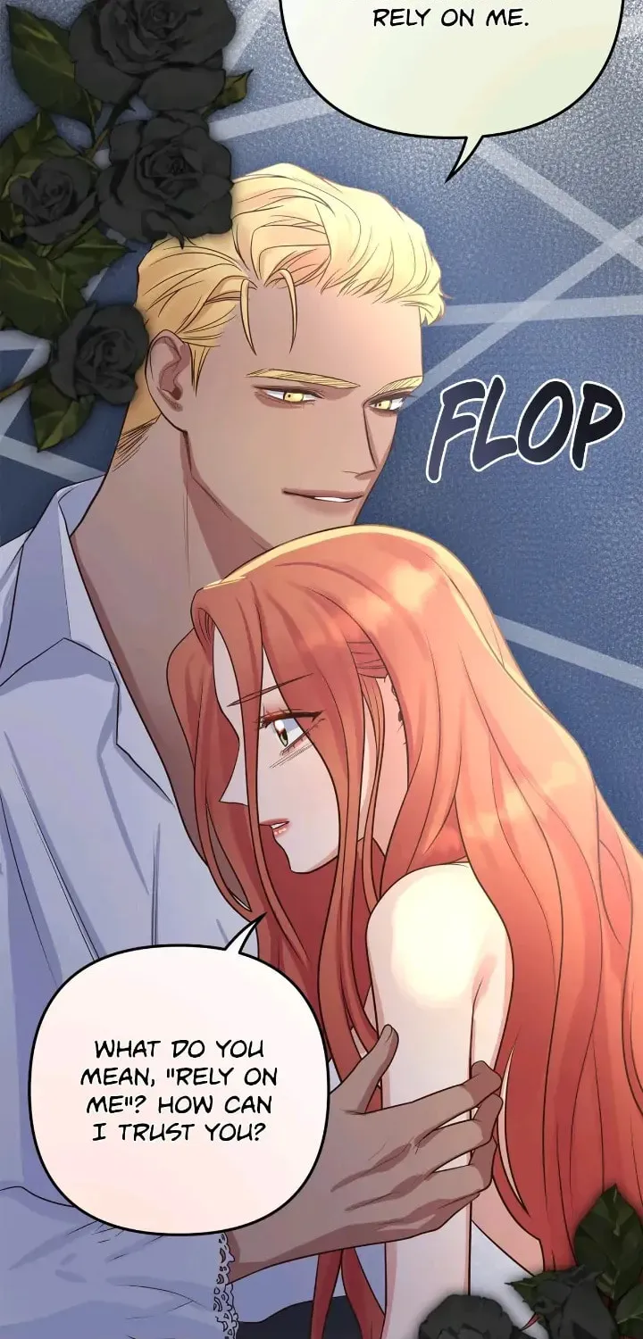 Holding You Captive Chapter 8 page 42 - 