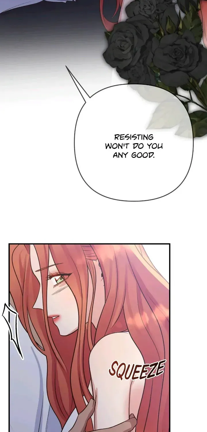 Holding You Captive Chapter 8 page 43 - 