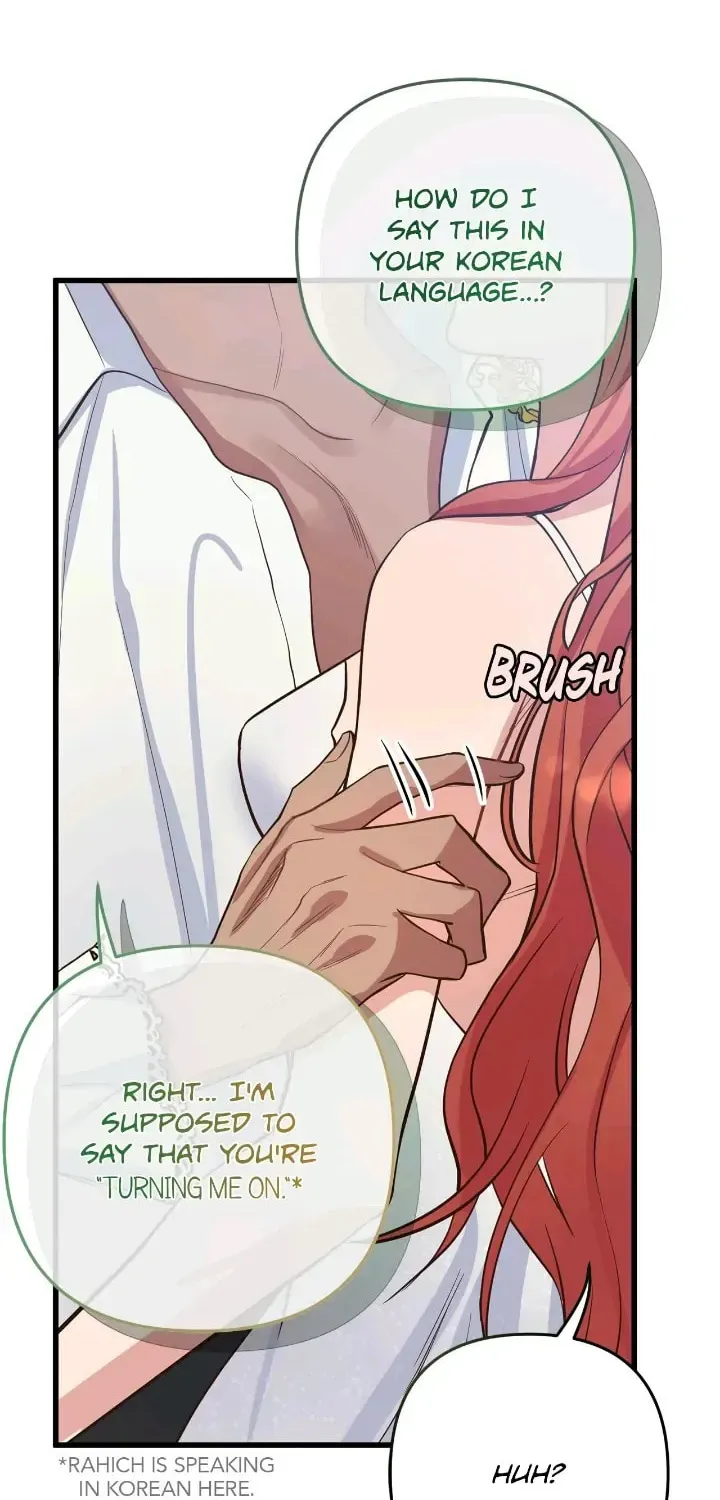 Holding You Captive Chapter 8 page 46 - 
