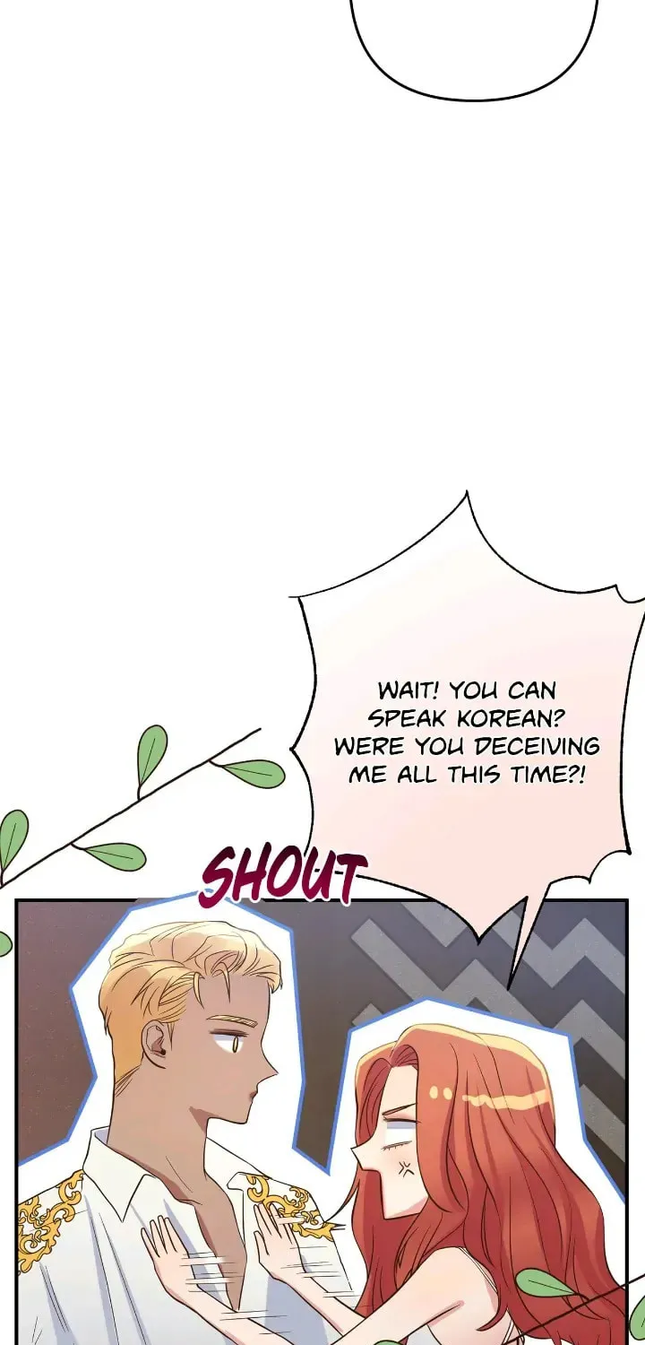 Holding You Captive Chapter 8 page 47 - 