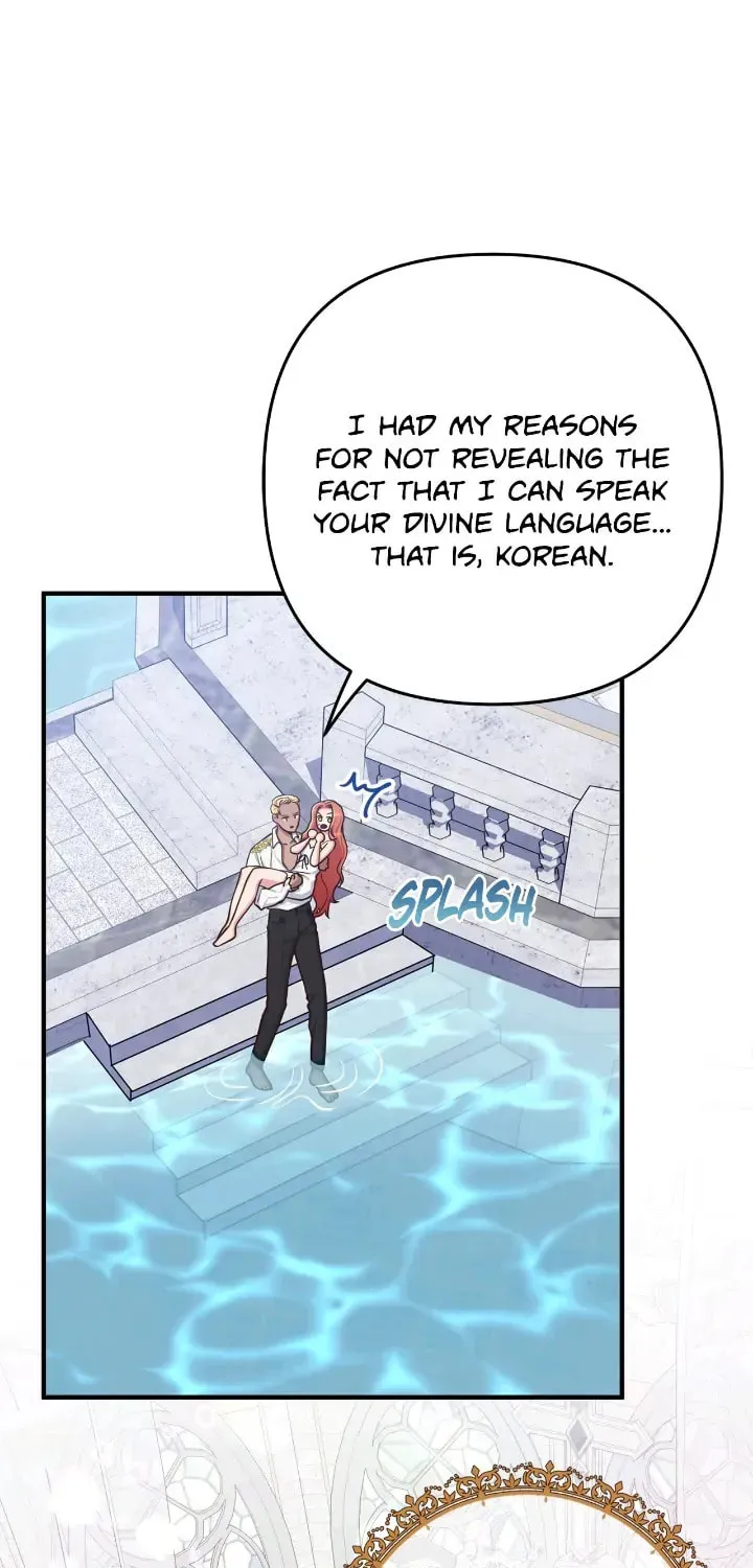 Holding You Captive Chapter 8 page 51 - 