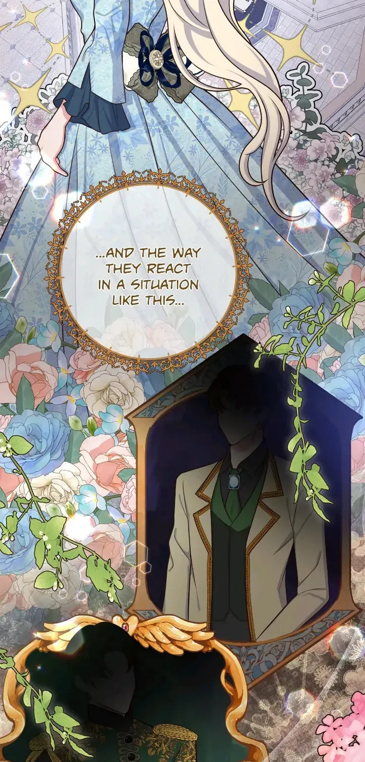 Holding You Captive Chapter 8 page 53 - 
