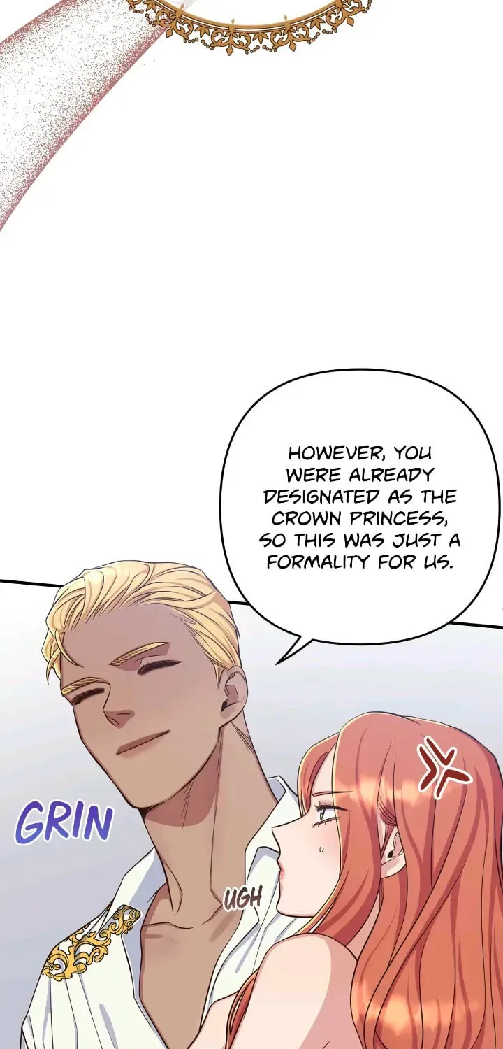 Holding You Captive Chapter 8 page 55 - 