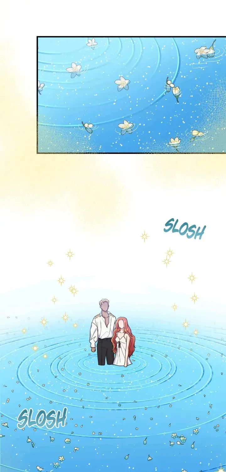 Holding You Captive Chapter 8 page 57 - 