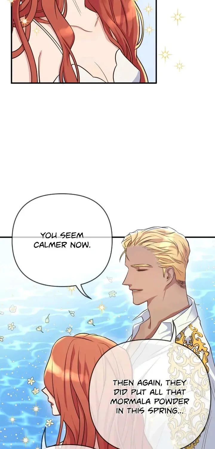 Holding You Captive Chapter 8 page 59 - 