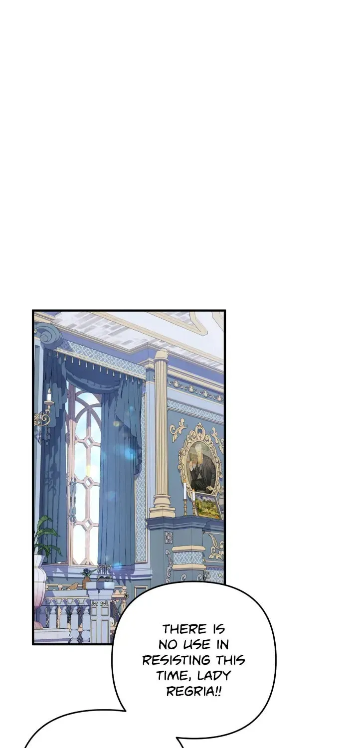 Holding You Captive Chapter 8 page 7 - 