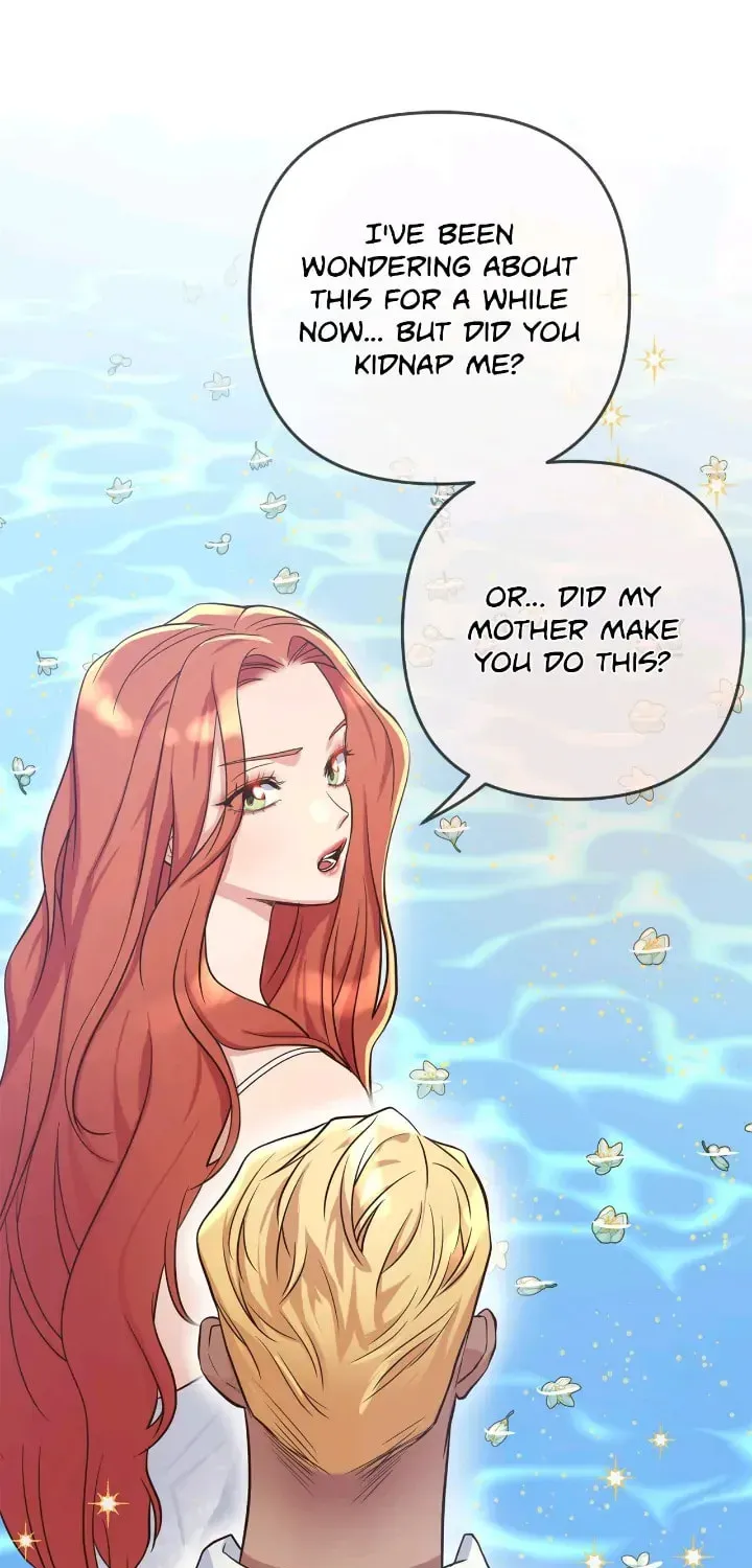 Holding You Captive Chapter 8 page 61 - 