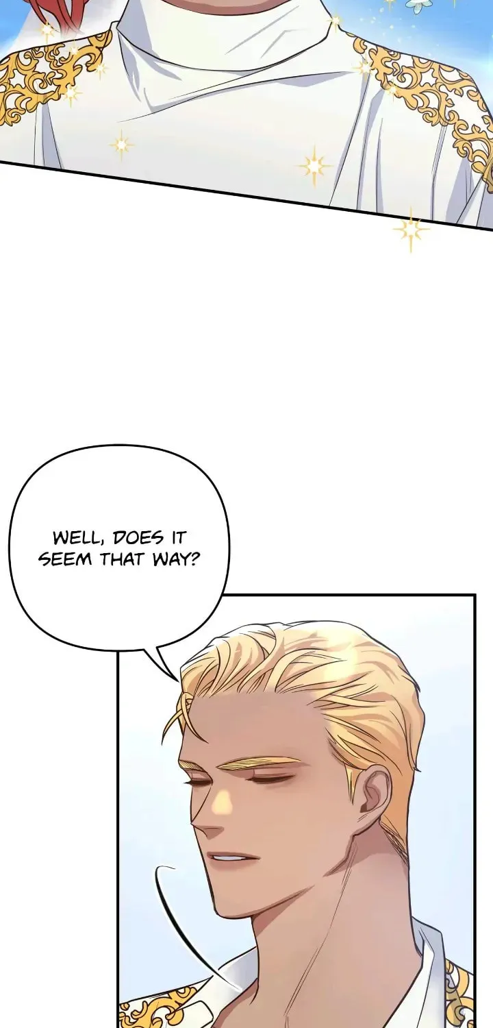 Holding You Captive Chapter 8 page 62 - 