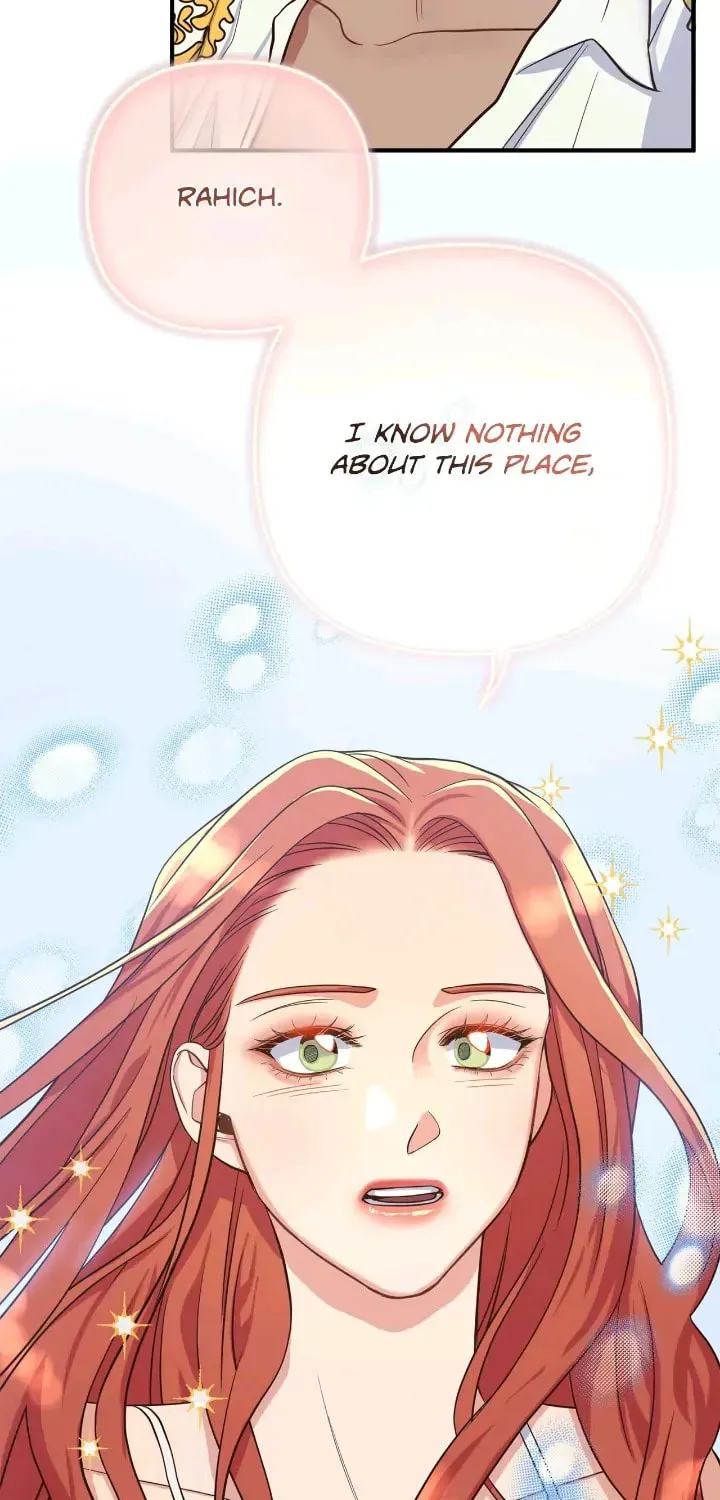Holding You Captive Chapter 8 page 63 - 
