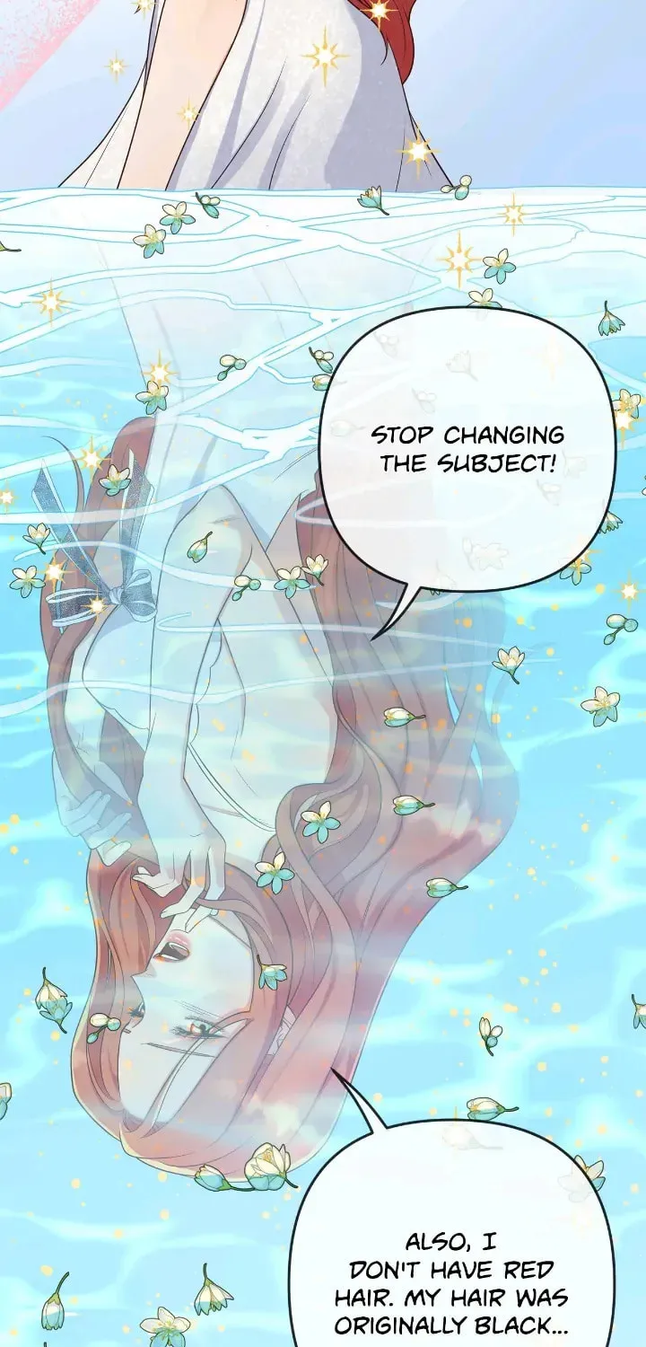 Holding You Captive Chapter 8 page 67 - 