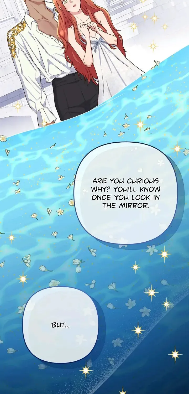 Holding You Captive Chapter 8 page 70 - 