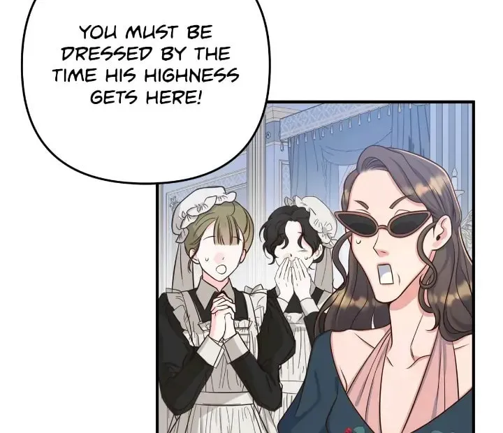 Holding You Captive Chapter 8 page 8 - 