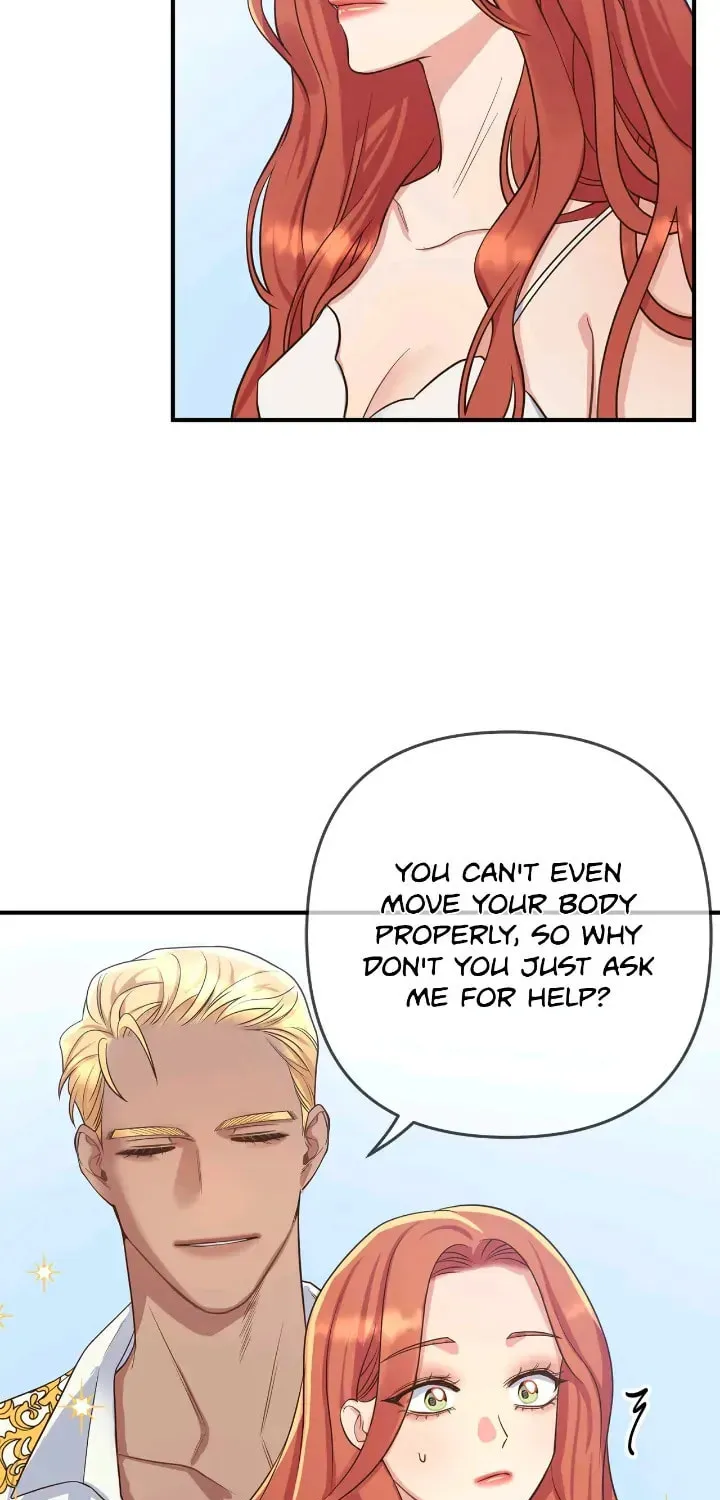 Holding You Captive Chapter 8 page 73 - 