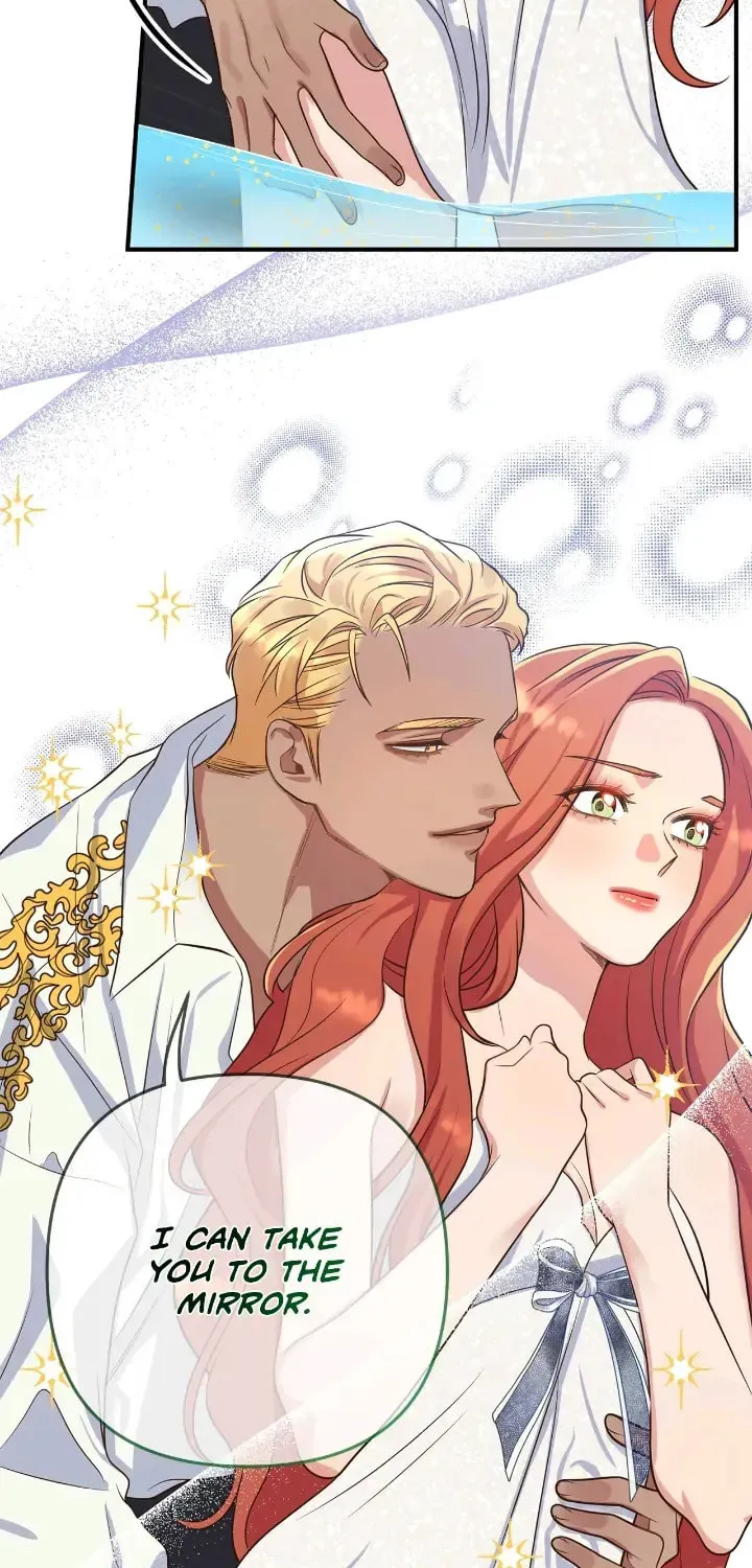 Holding You Captive Chapter 8 page 75 - 