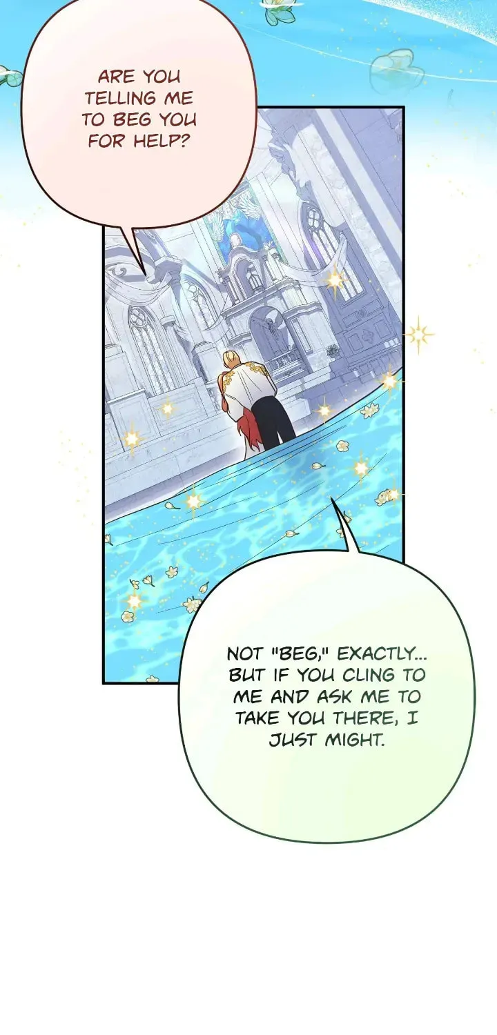 Holding You Captive Chapter 8 page 77 - 