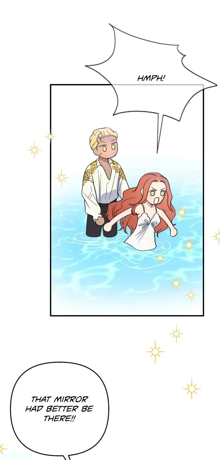 Holding You Captive Chapter 8 page 78 - 