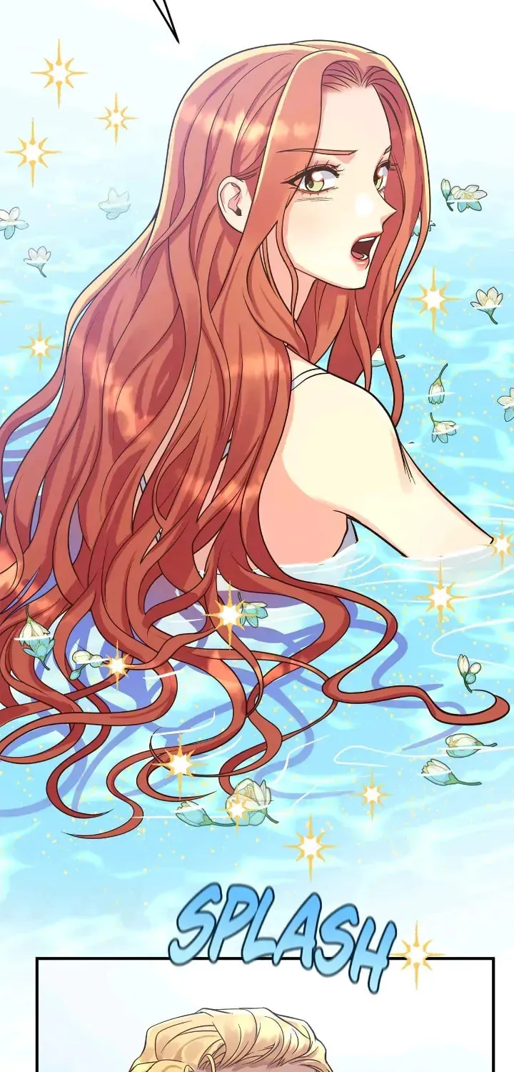 Holding You Captive Chapter 8 page 79 - 