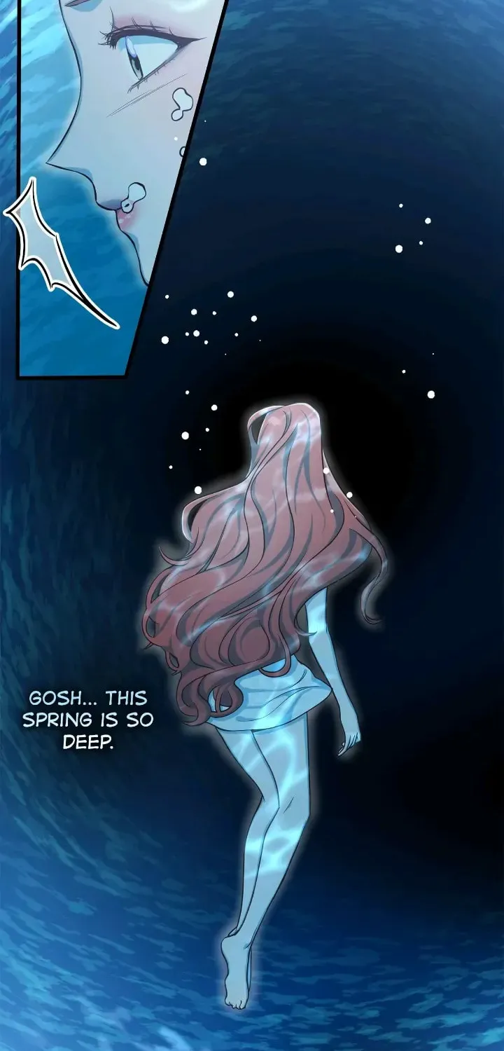 Holding You Captive Chapter 8 page 86 - 