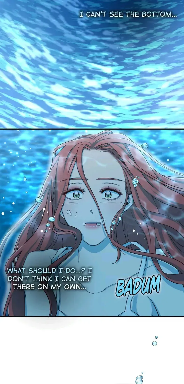 Holding You Captive Chapter 8 page 87 - 