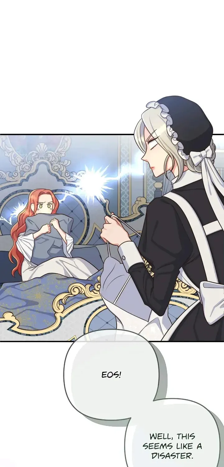 Holding You Captive Chapter 8 page 10 - 