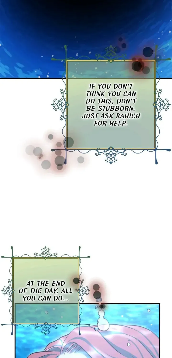 Holding You Captive Chapter 8 page 94 - 