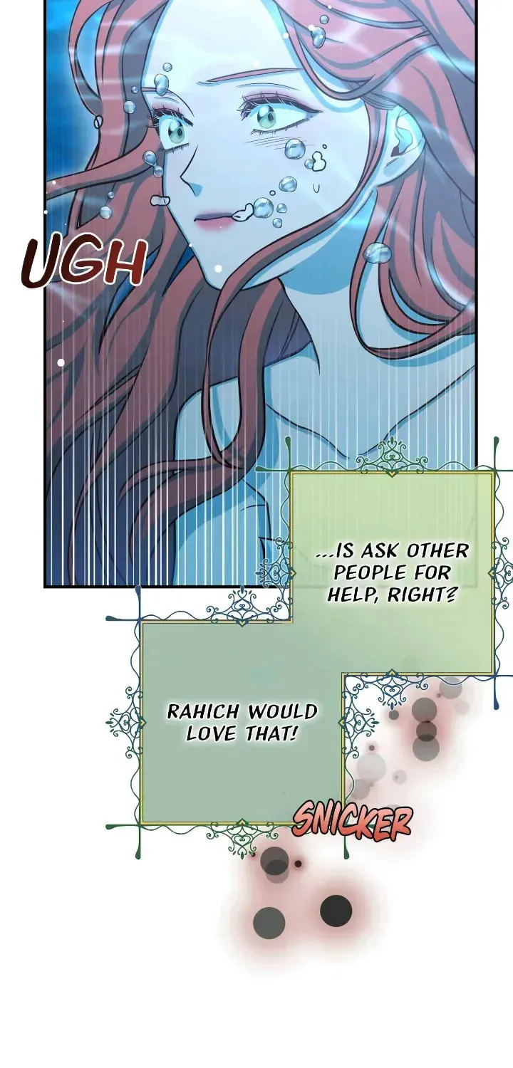 Holding You Captive Chapter 8 page 95 - 