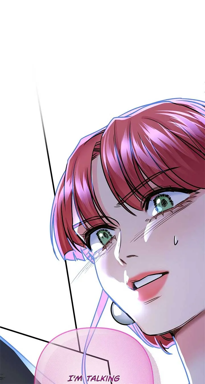 Holding You Captive Chapter 80 page 1 - 