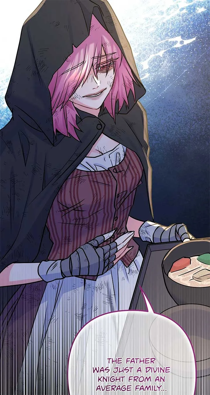 Holding You Captive Chapter 80 page 11 - 