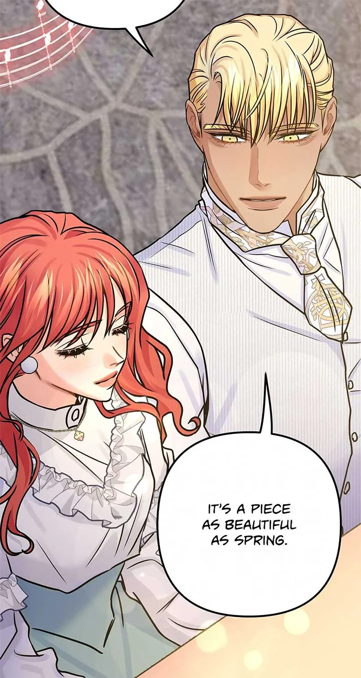 Holding You Captive Chapter 80 page 101 - 
