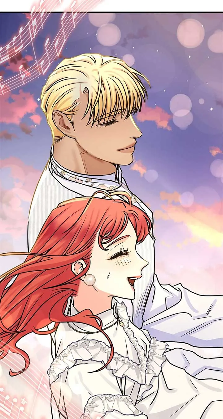 Holding You Captive Chapter 80 page 104 - 