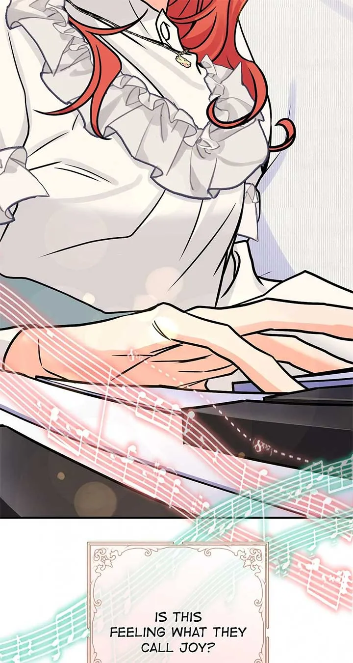 Holding You Captive Chapter 80 page 107 - 