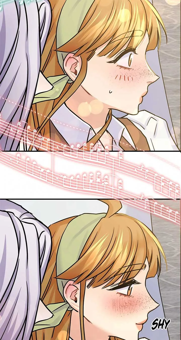 Holding You Captive Chapter 80 page 117 - 