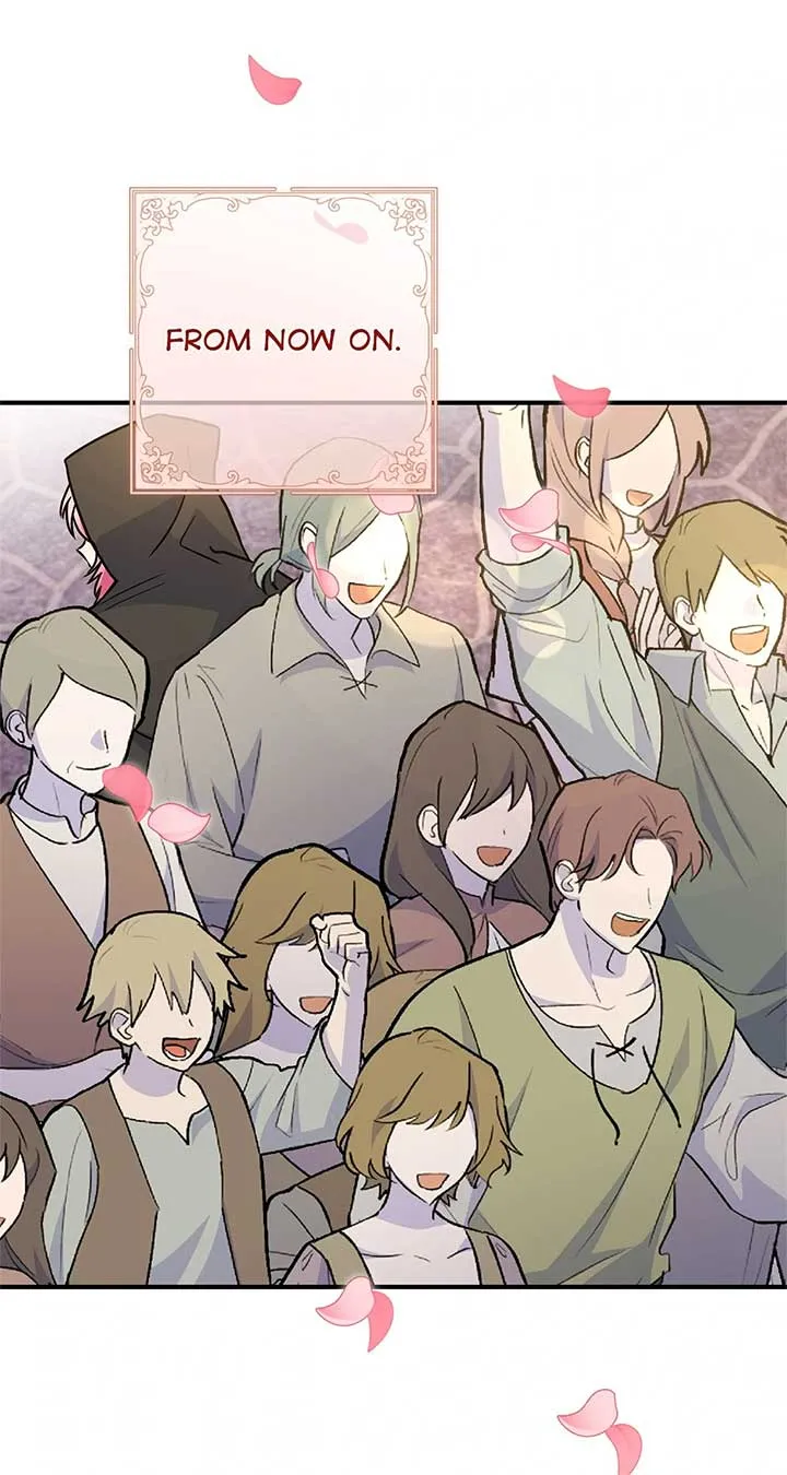 Holding You Captive Chapter 80 page 127 - 