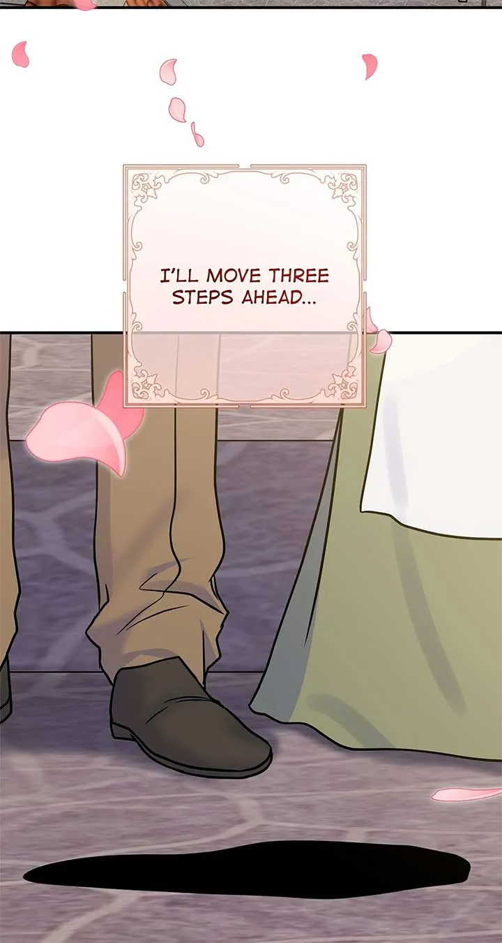 Holding You Captive Chapter 80 page 129 - 