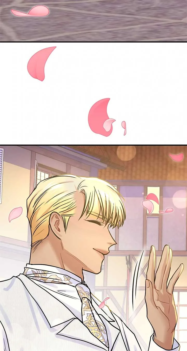 Holding You Captive Chapter 80 page 130 - 