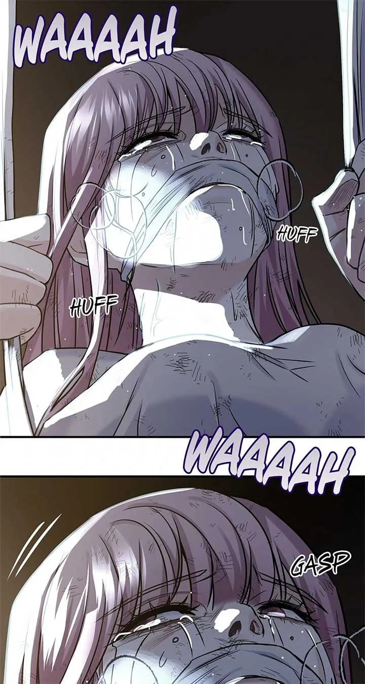 Holding You Captive Chapter 80 page 14 - 
