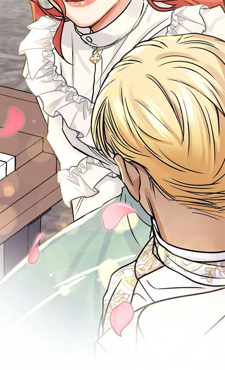 Holding You Captive Chapter 80 page 132 - 