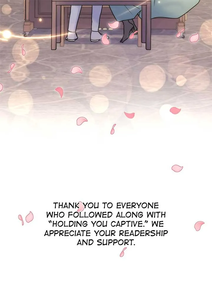 Holding You Captive Chapter 80 page 138 - 