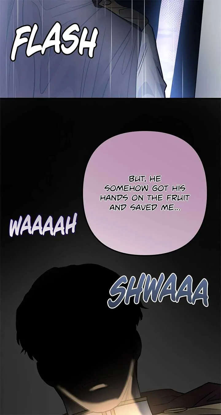 Holding You Captive Chapter 80 page 17 - 