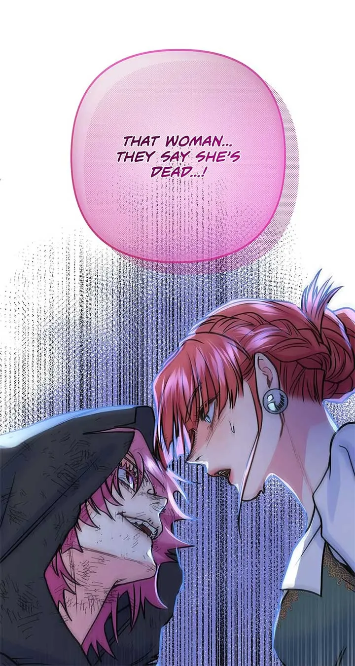 Holding You Captive Chapter 80 page 3 - 