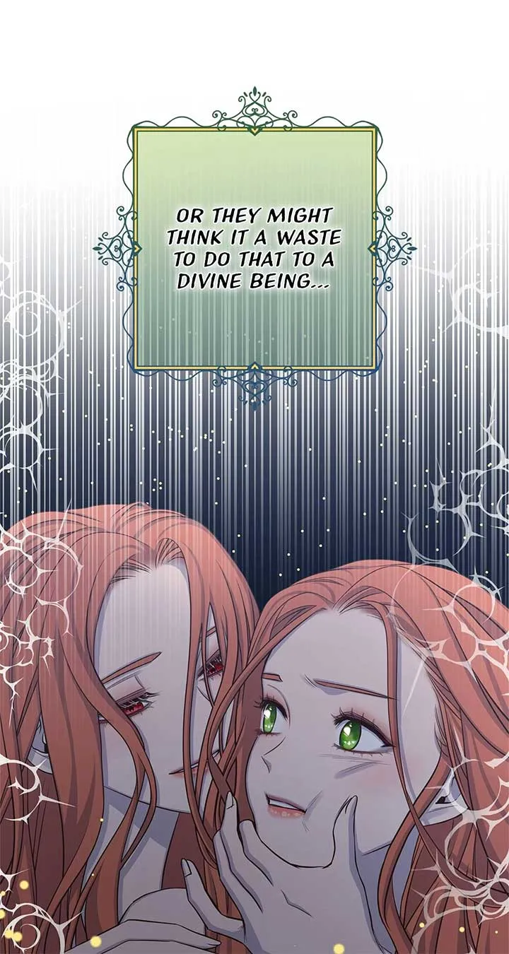 Holding You Captive Chapter 80 page 21 - 
